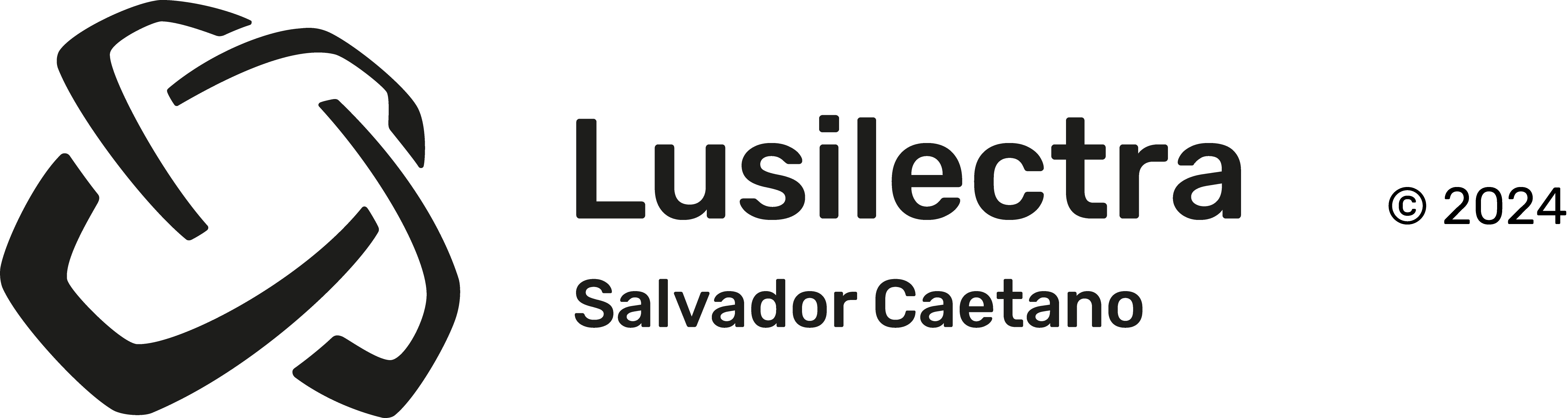 Logo Lusilectra A