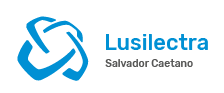 Lusilectra logo