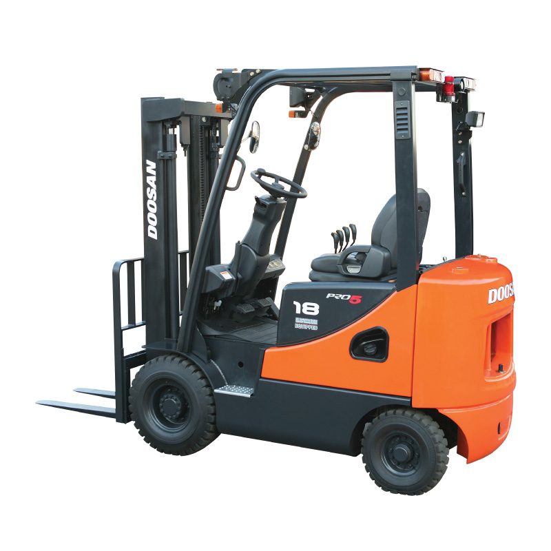 Carretillas Diesel - Carretilla Diesel (1.5 a 2.0 ton)