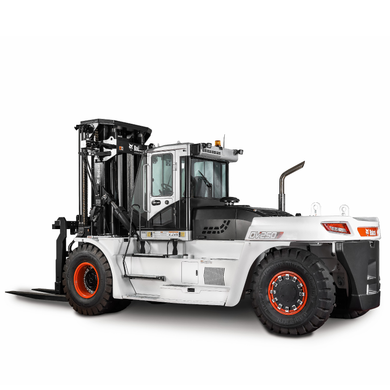 Diesel Forklift Trucks - Diesel Forklift (18 to 25 ton)