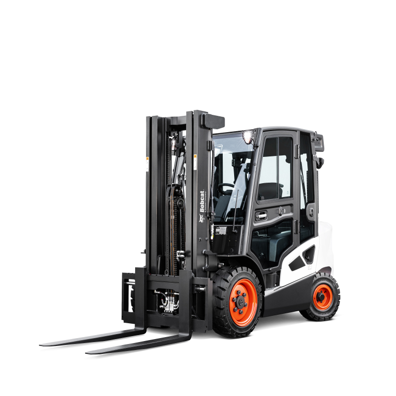 Diesel Forklift Trucks - Diesel Forklift (2.0 to 3.5 ton)