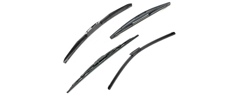 Denso Aftermarket Products - Windshield Wiper Blades