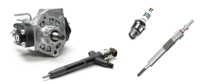 Accessories - Denso Aftermarket Products