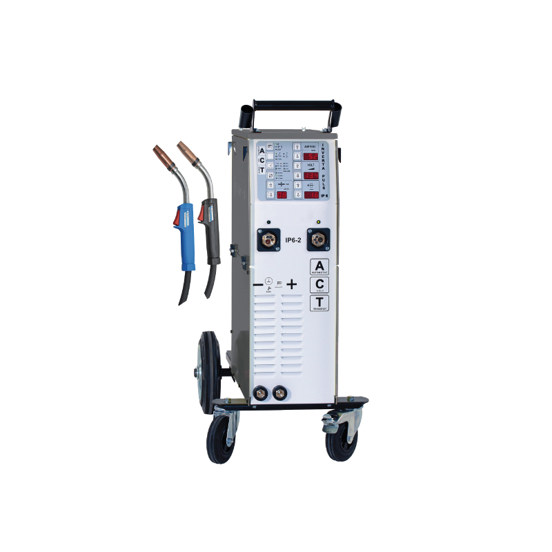 Soldadura Mig/Mag - WielanderSchill – Mig-Mag IP6