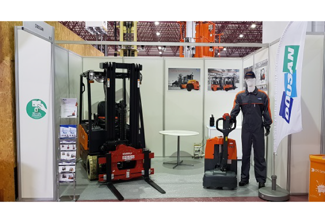 Empack - Transport & Logisitics 2018