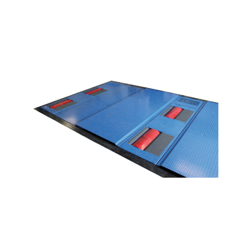 Dinamómetros - Maha MSR