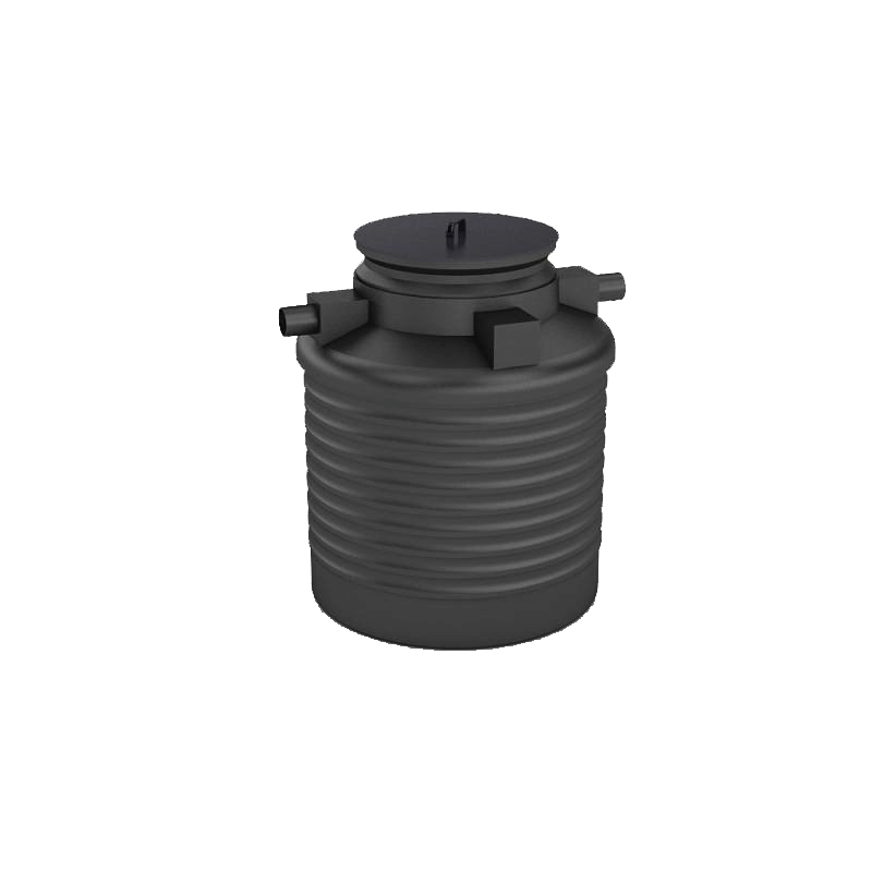 Ambientais - Separadores de Hidrocarbonetos