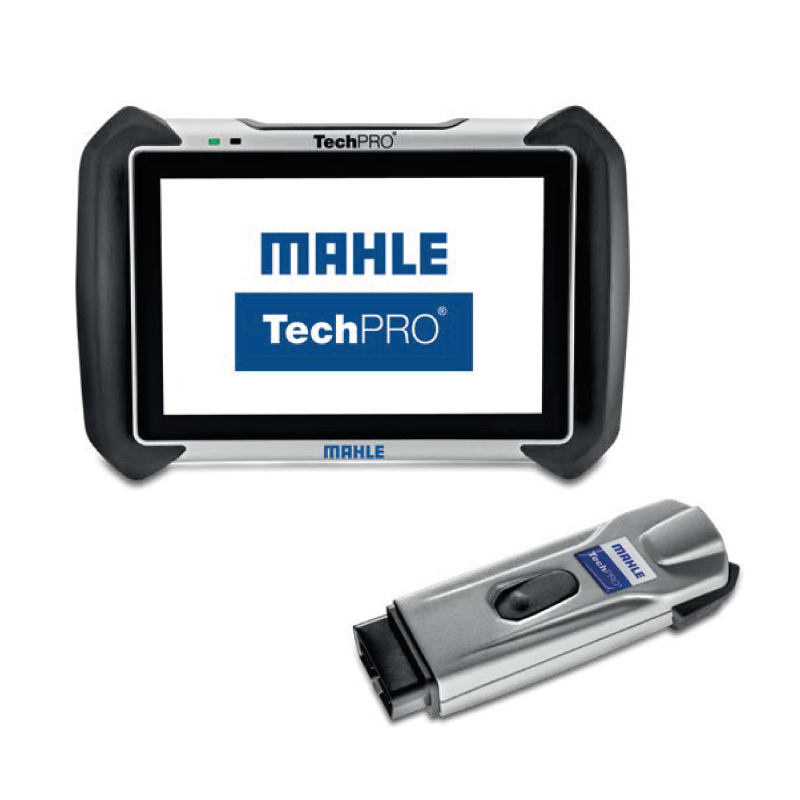 Máquinas de Diagnóstico - Mahle – TechPro R2G