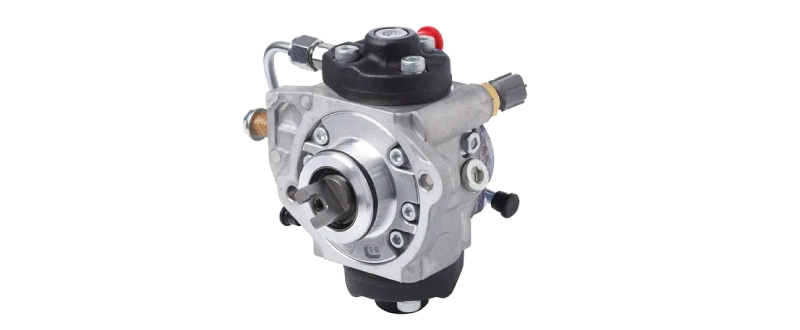 Denso Aftermarket Products - Denso Injector Pumps