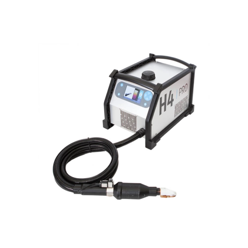 Induction Heating - H4PRO – Portable Induction Heating Machine